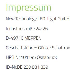 Impressum led-fluter.de.ntligm.de